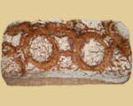 Gewürzbrot