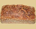 Sonnenblumenkernbrot