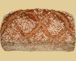 Sesambrot