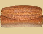 Dinkelbrot