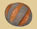 Hefemohnbrot